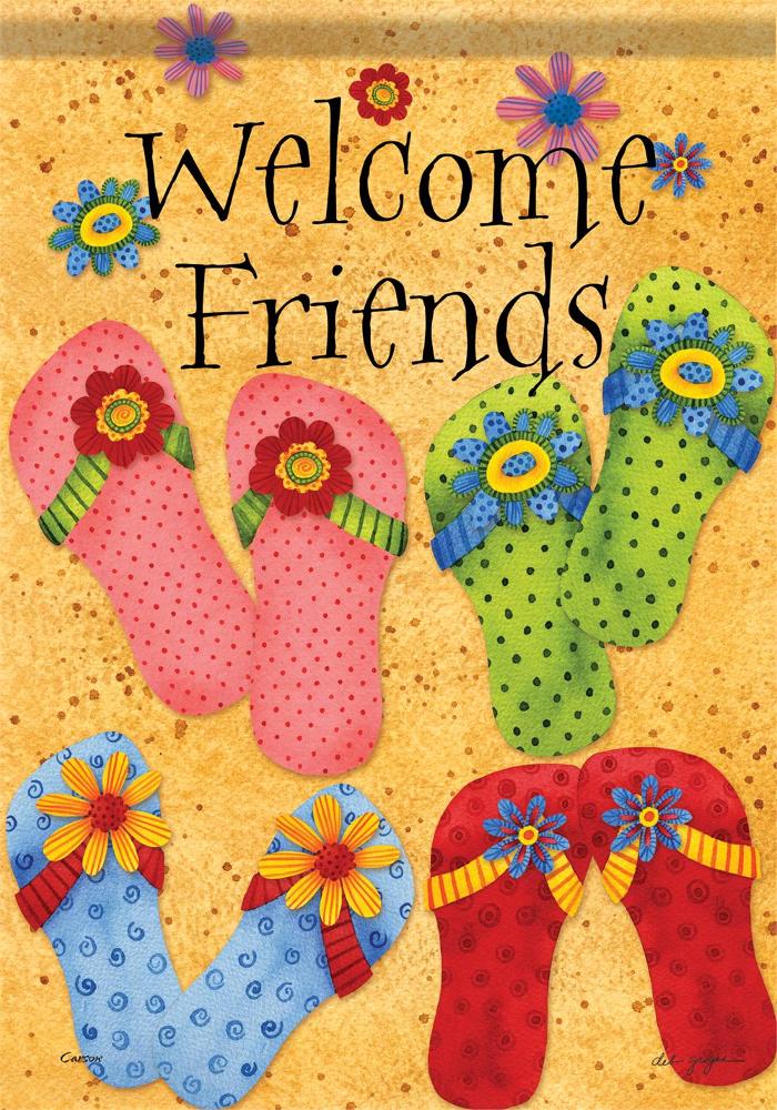 Flag World Company Image