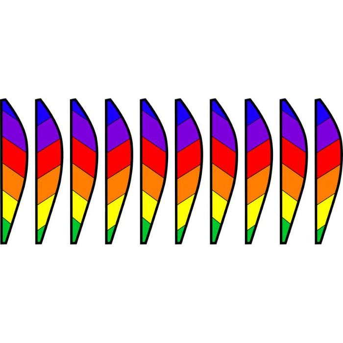 Flag World Company Image