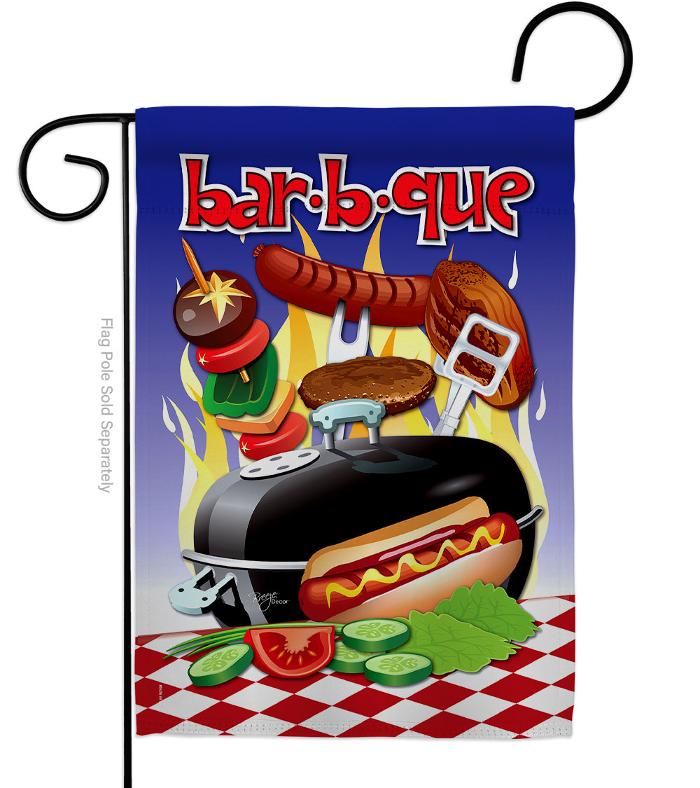 Flag World Company Image