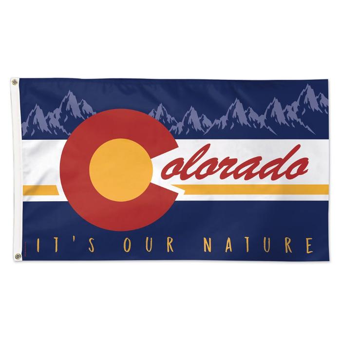 Flag World Company Image