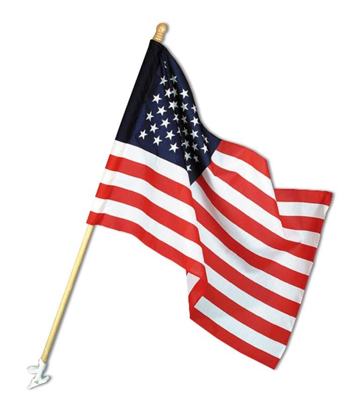 Flag World Company Image