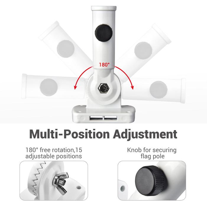 Flag World Company Image