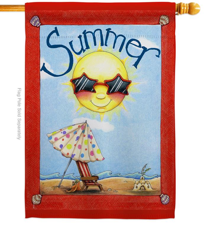 Flag World Company Image