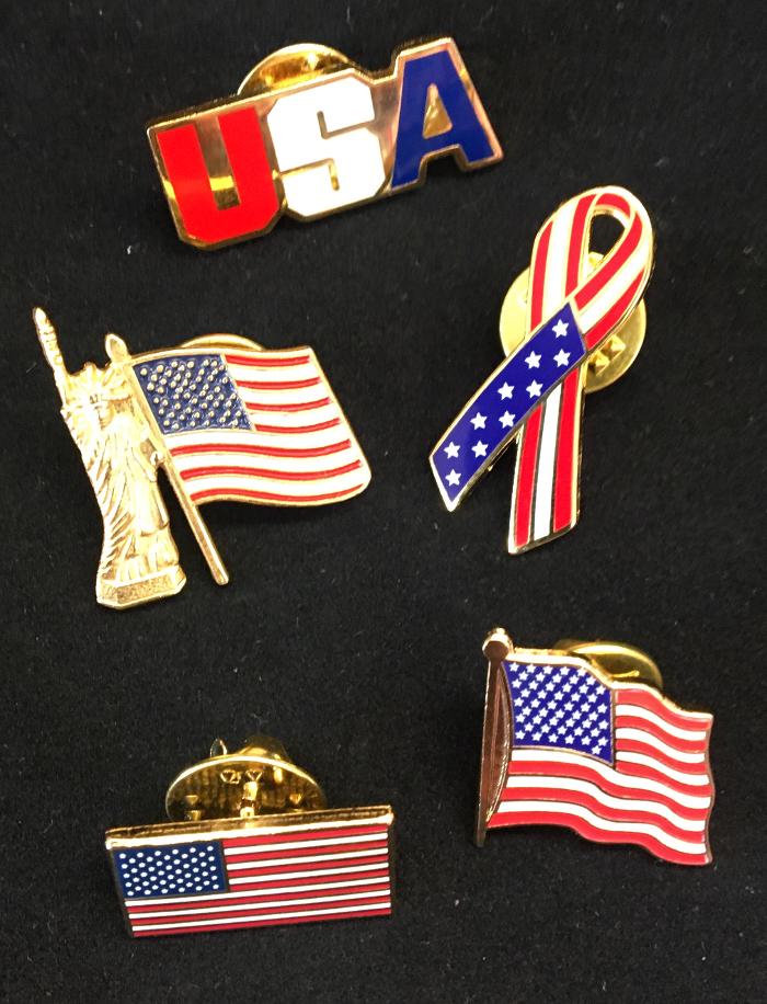 Flag World Company Image