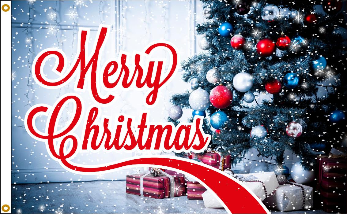 Flag World Company Image