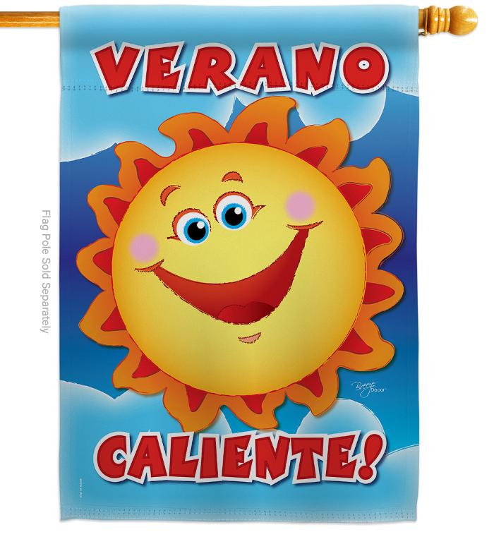 Flag World Company Image