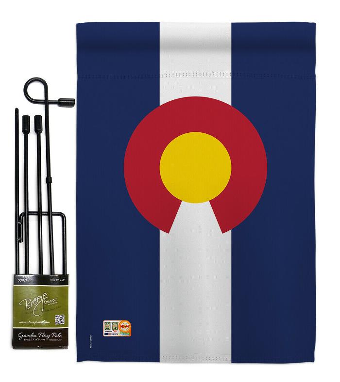 Flag World Company Image