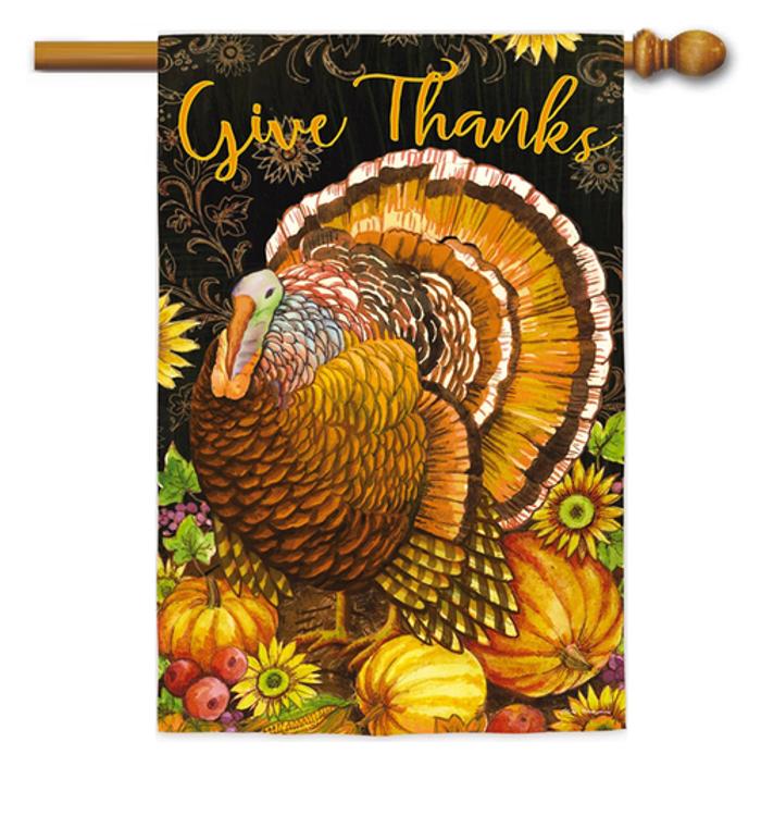 Flag World Company Image