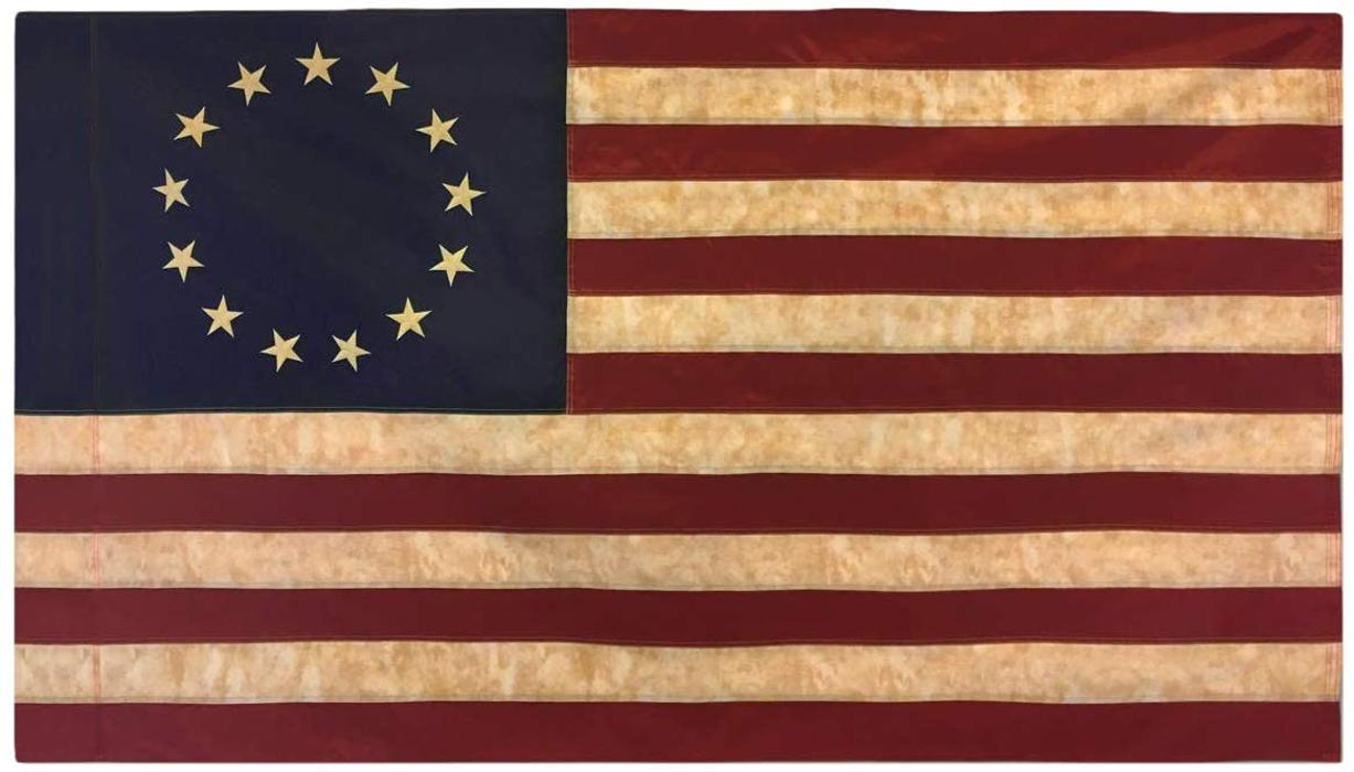 Flag World Company Image