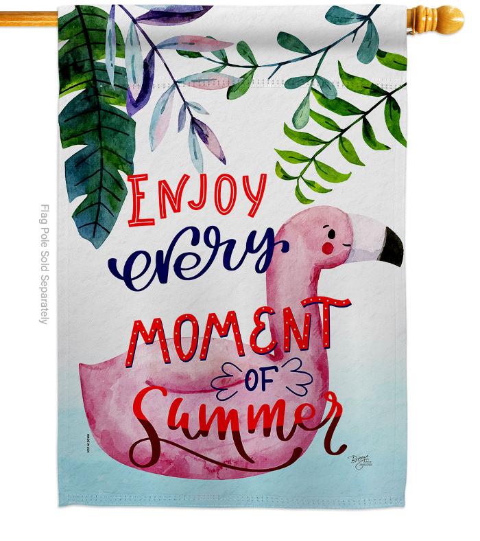 Flag World Company Image