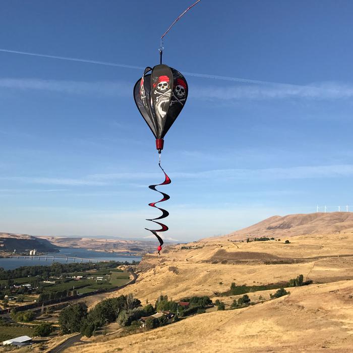 Flag World Company Image