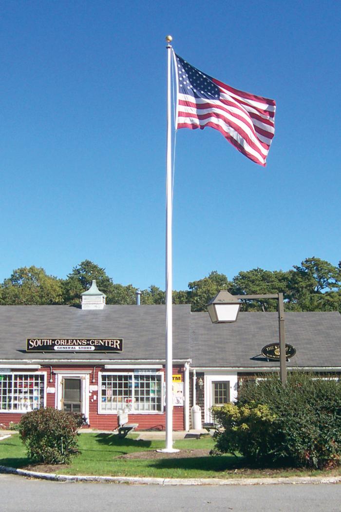 Flag World Company Image