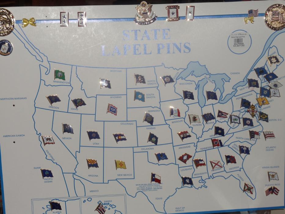 Flag World Company Image