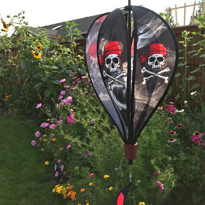 Flag World Company Image