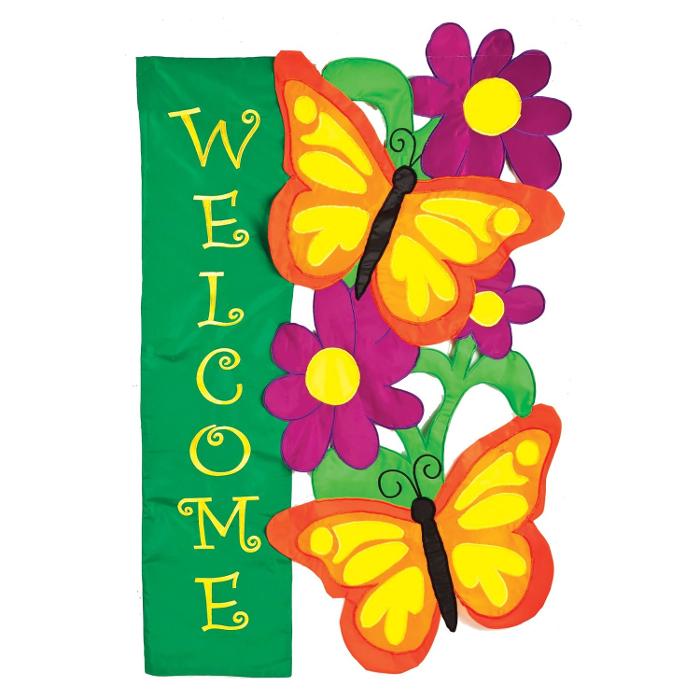 Flag World Company Image