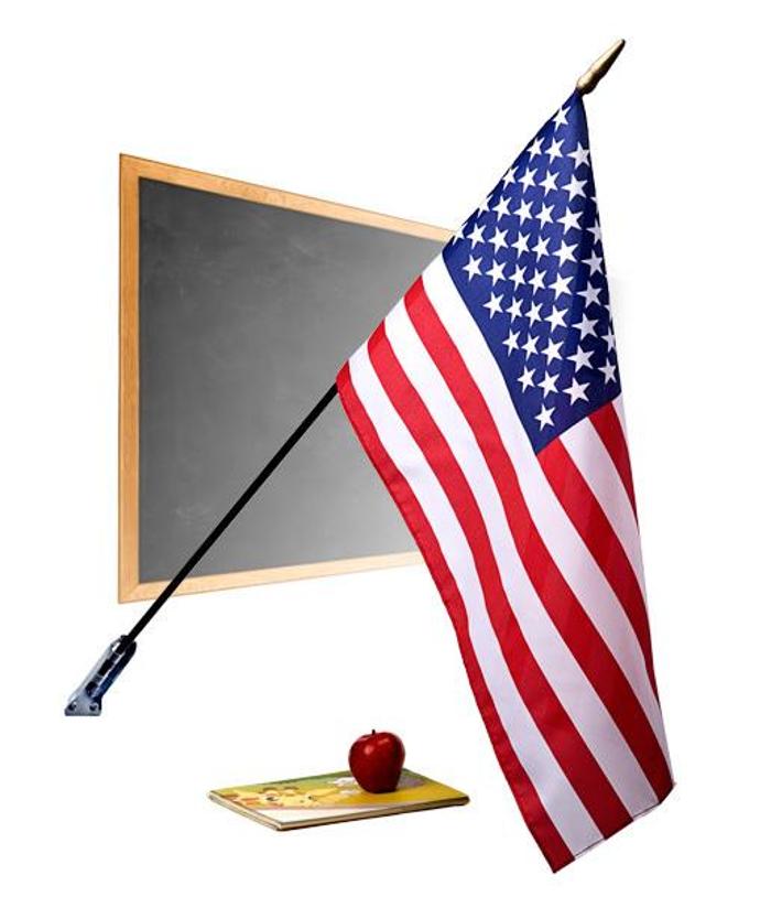 Flag World Company Image