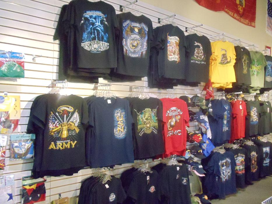 Flag World Company Image