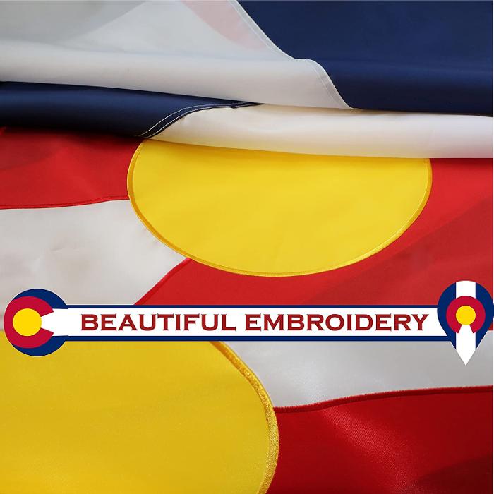 Flag World Company Image