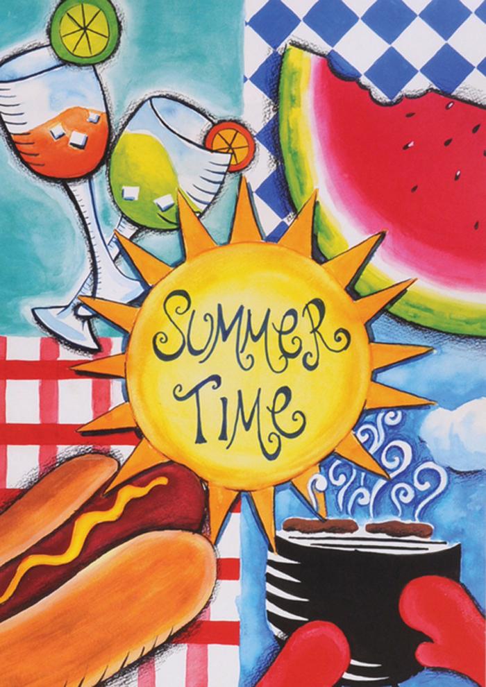 Flag World Company Image