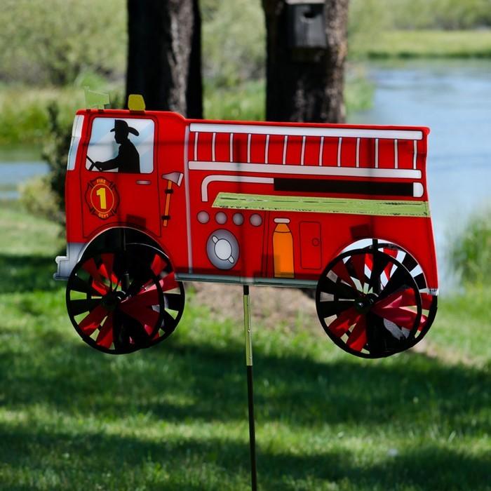 Flag World Company Image