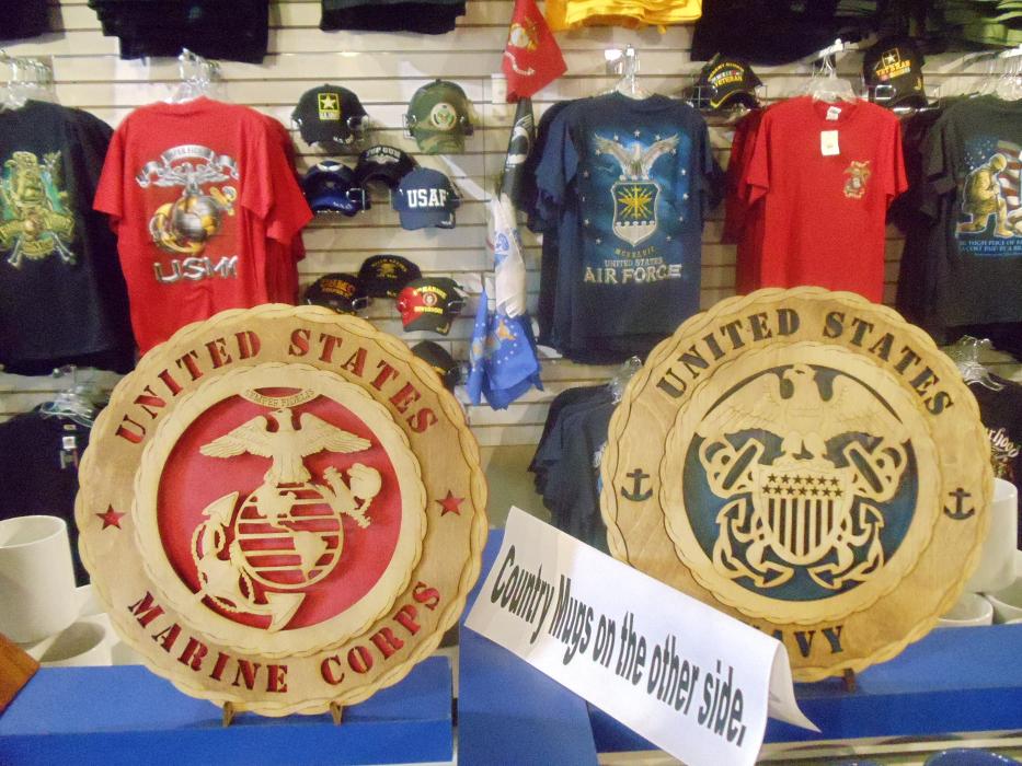 Flag World Company Image