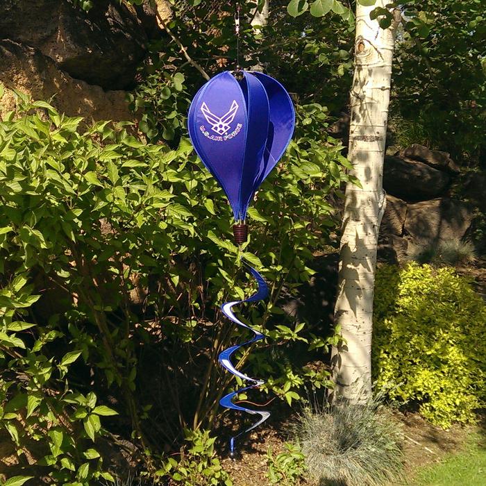 Flag World Company Image