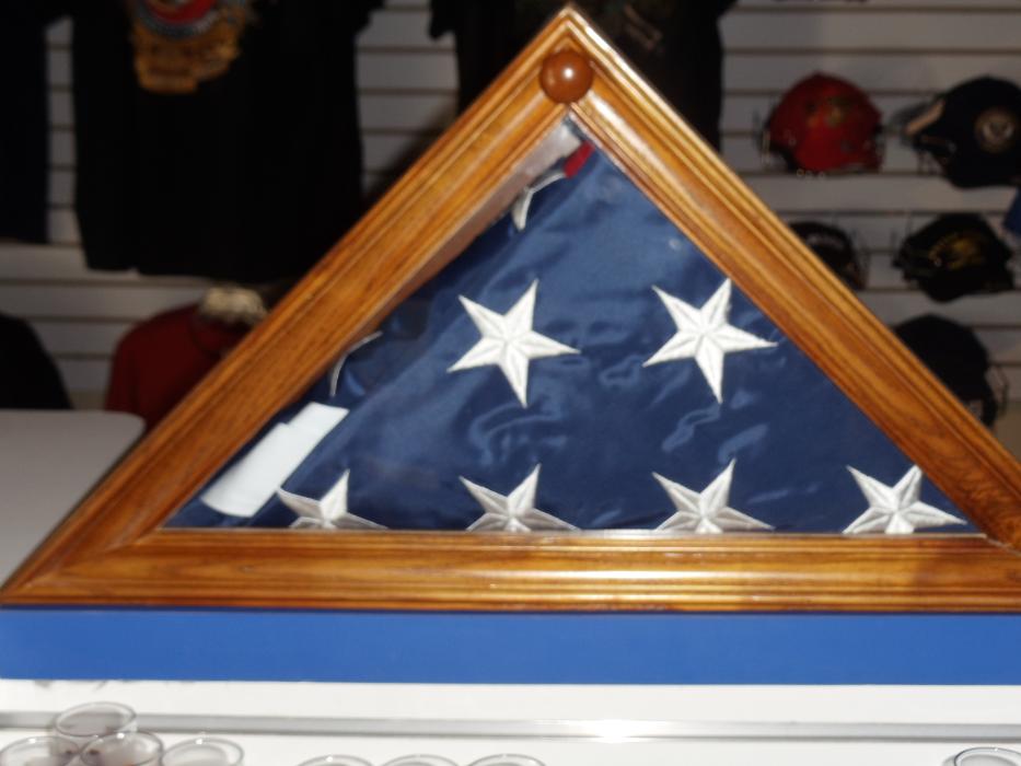 Flag World Company Image