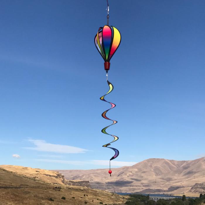 Flag World Company Image