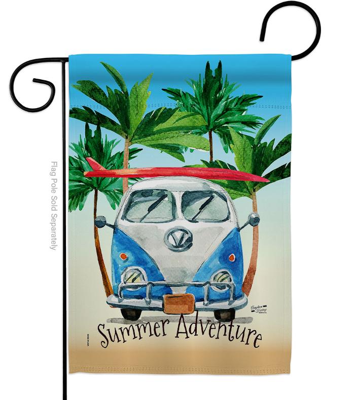 Flag World Company Image