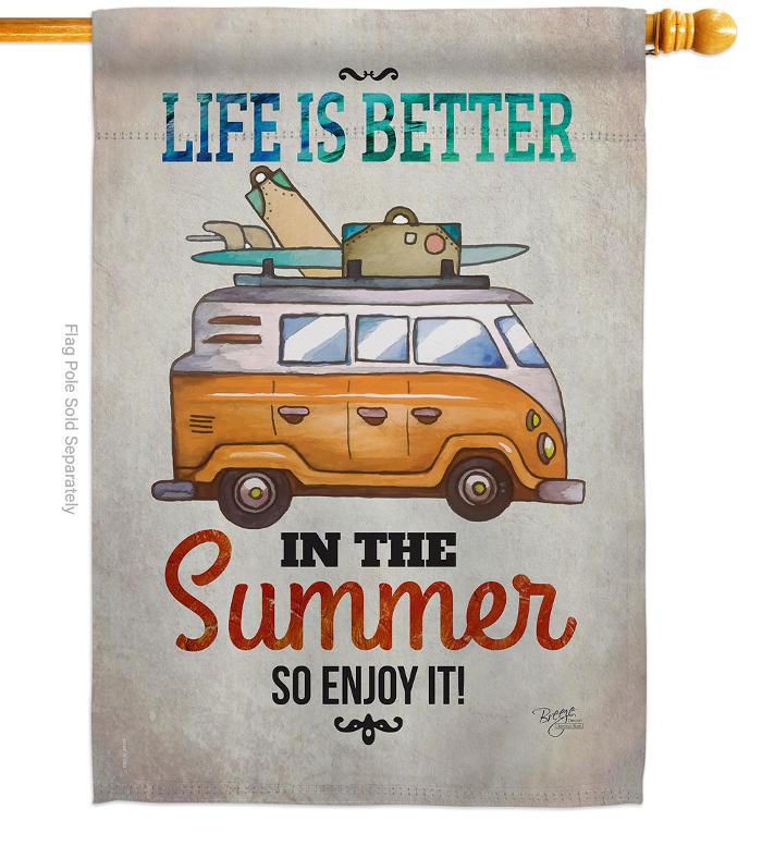 Flag World Company Image