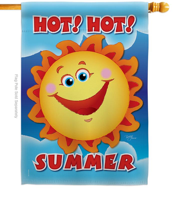 Flag World Company Image