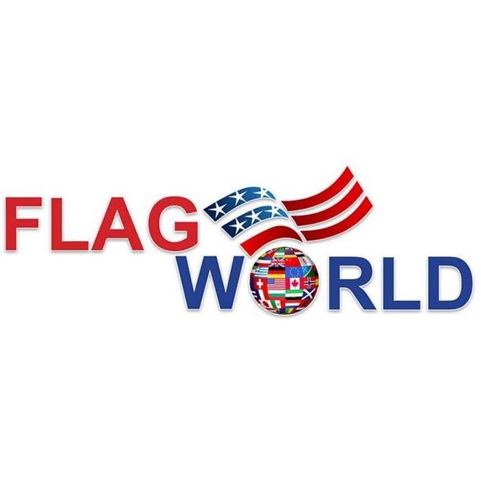 Flag World Company Image