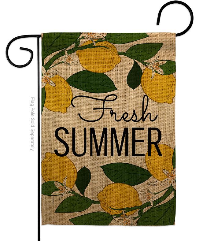 Flag World Company Image