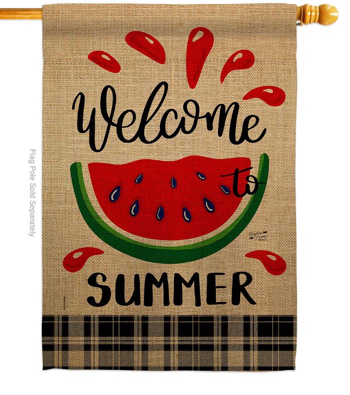 Flag World Company Image