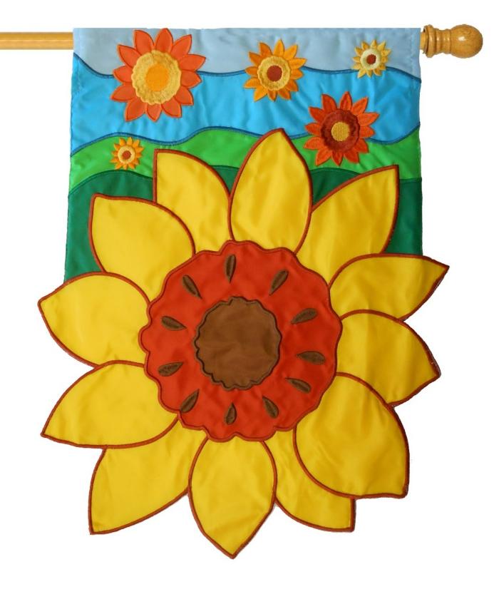 Flag World Company Image