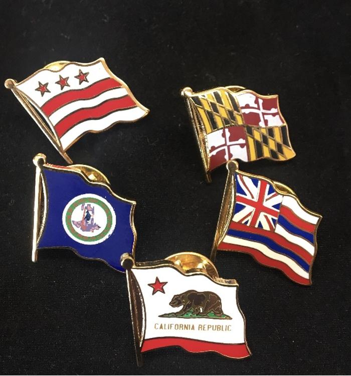 Flag World Company Image