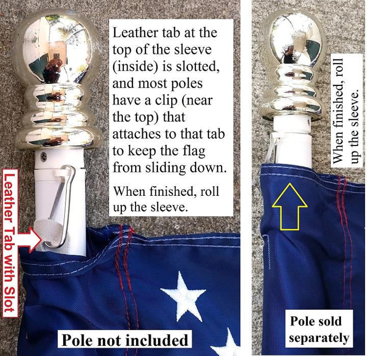 Flag World Company Image