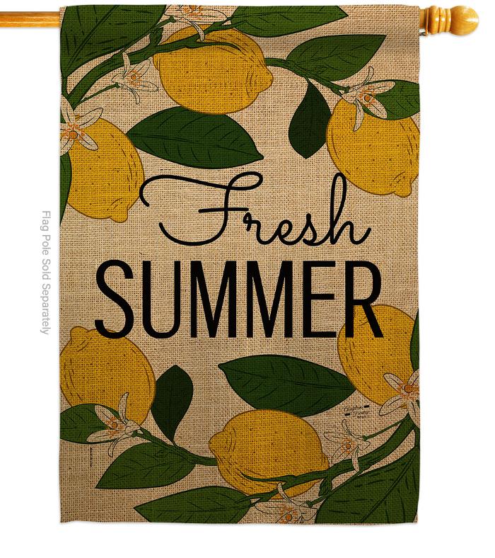 Flag World Company Image