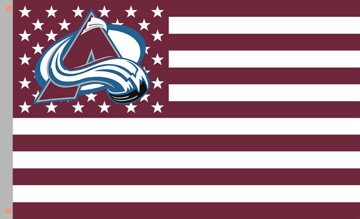 Flag World Company Image