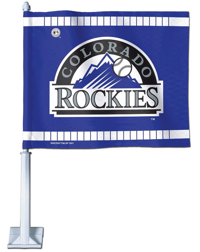 Flag World Company Image