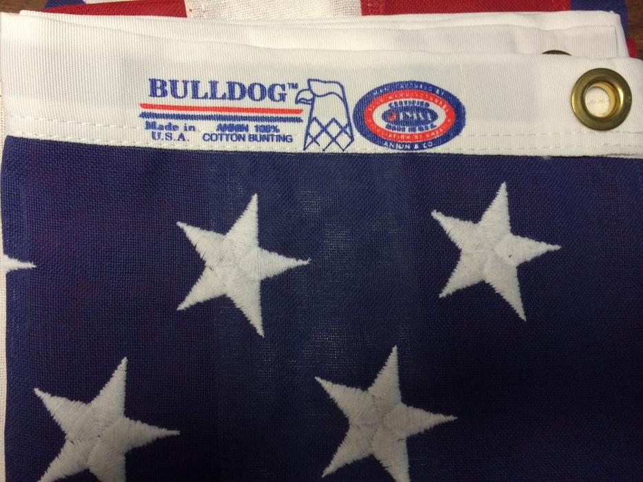 Flag World Company Image