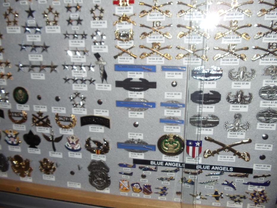 Flag World Company Image