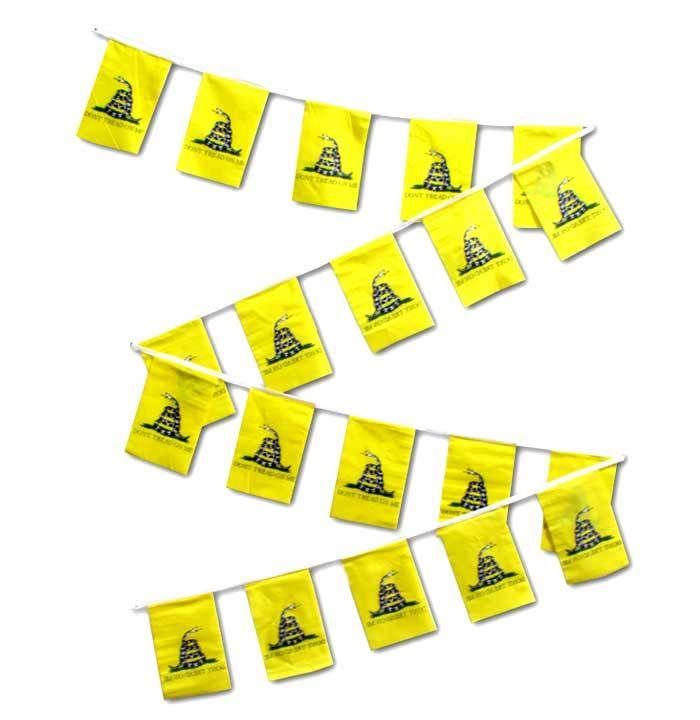 Flag World Company Image