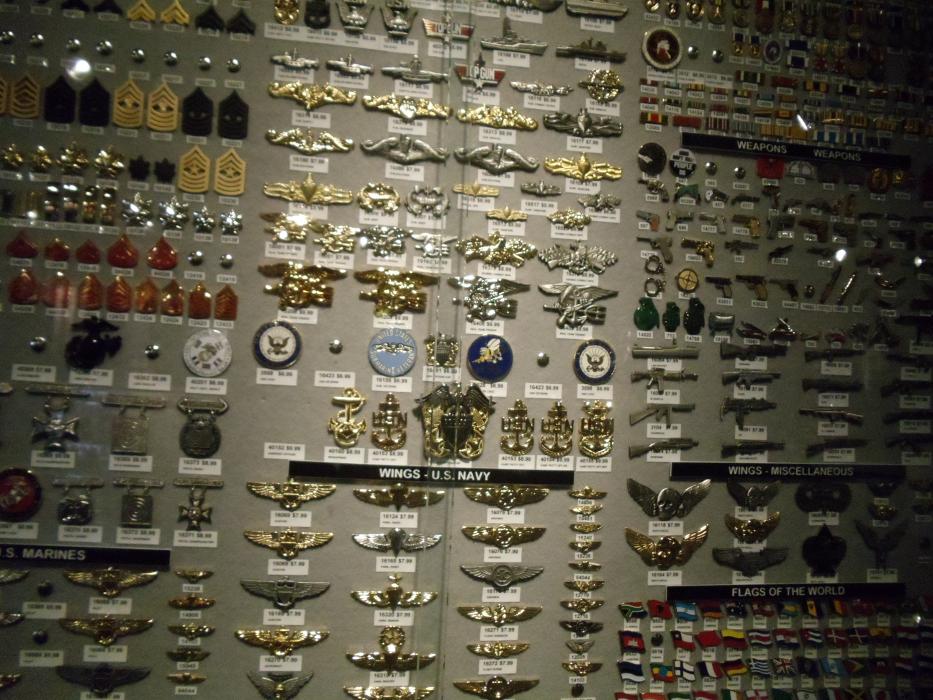 Flag World Company Image