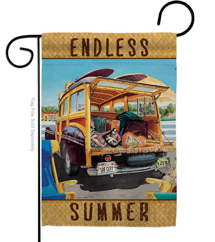 Flag World Company Image