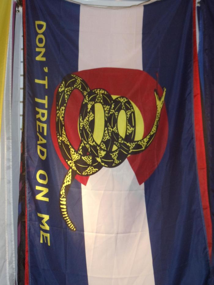 Flag World Company Image