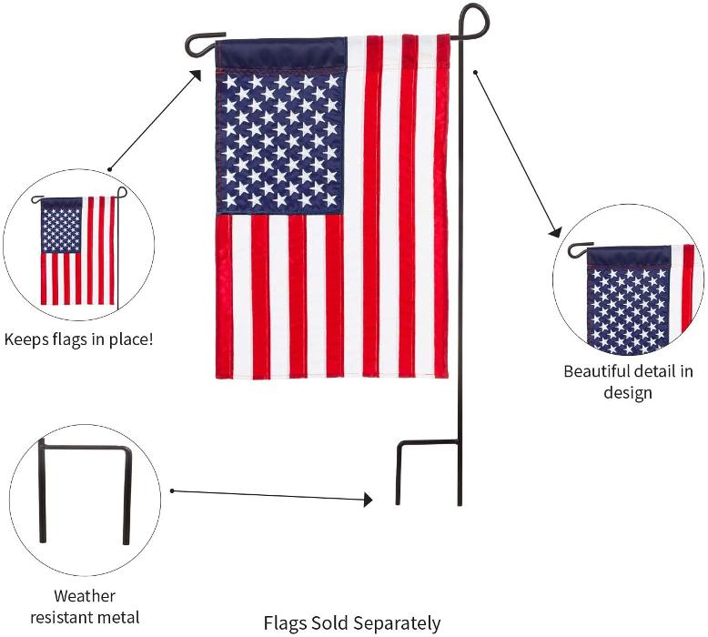 Flag World Company Image