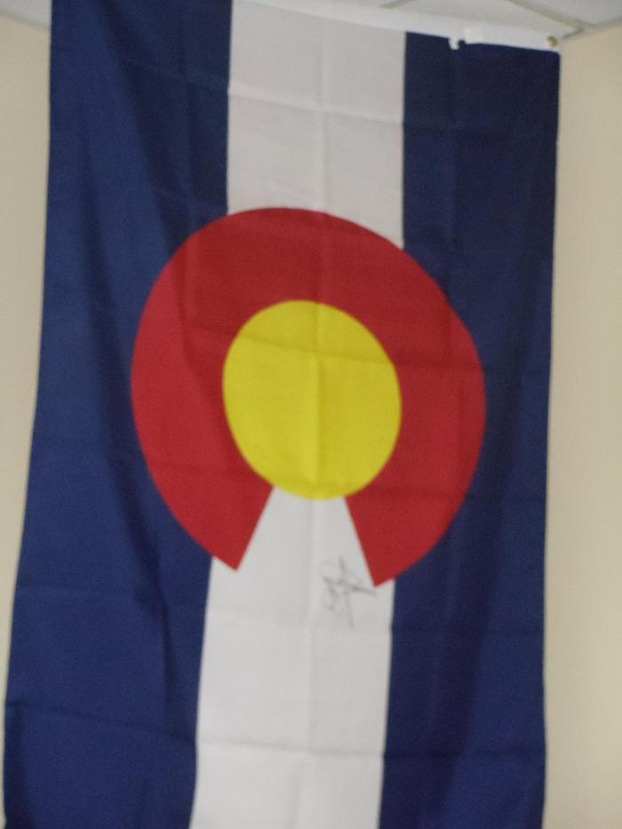 Flag World Company Image