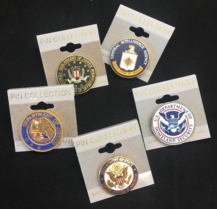 Flag World Company Image