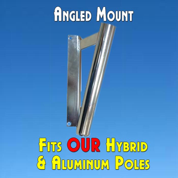 Flag World Company Image